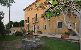 Residence Verde Blu